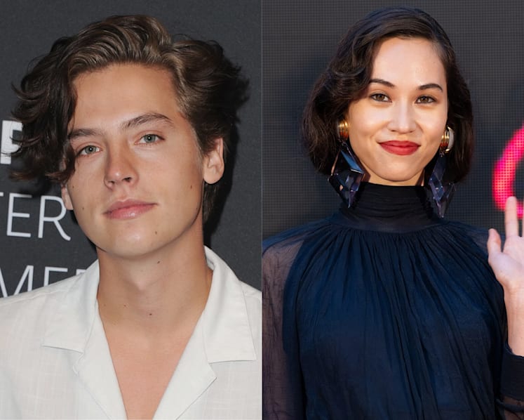 Riverdale star Cole Sprouse and Japanese actress Kiko Mizuhara coming to Singapore for SGIFF 2026