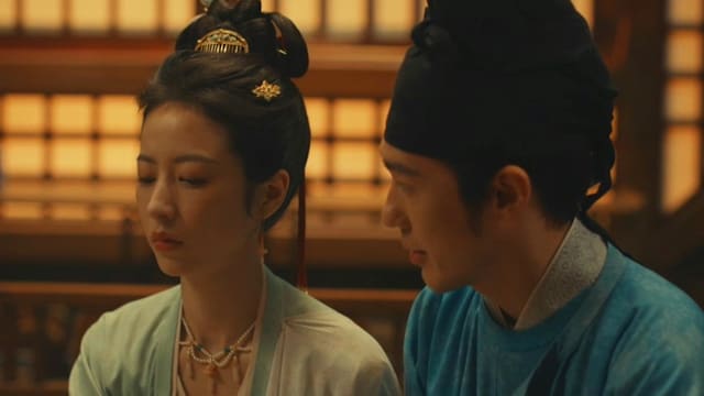 太平年（第15集）：淬炼初程