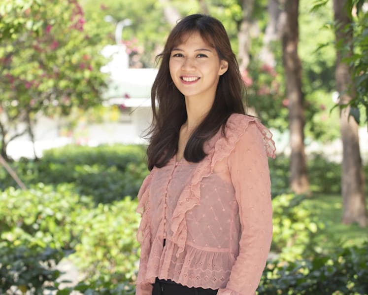 A stepping stone to a rewarding career in tech marketing