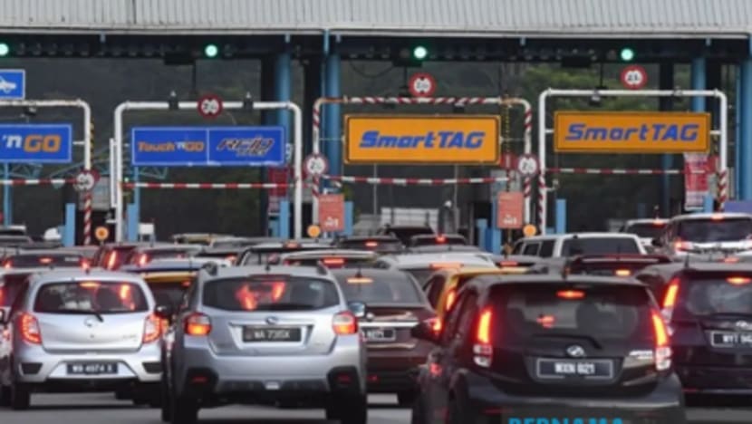 Kerajaan M'sia tidak jual PLUS, kadar tol dikurangkan 18% - Dr Mahathir Kerajaan M'sia tidak jual PLUS, kadar tol dikurangkan 18% - Dr Mahathir