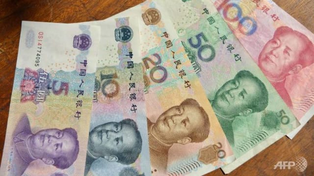 中国籍客工非法提供跨境汇款服务 被判坐牢罚款