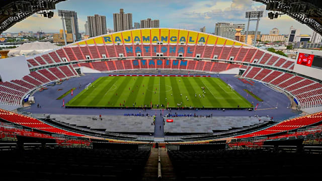 第七次办东运成诸国之最 盘点今年泰国东运看点