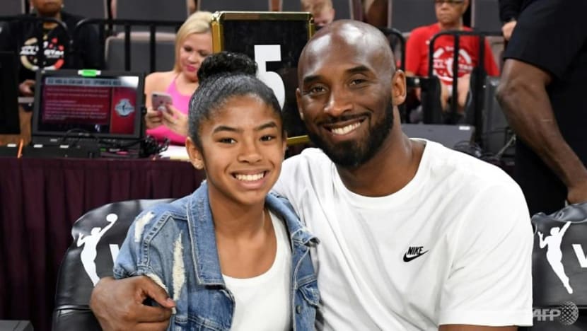 Kobe Bryant and daughter’s bodies released to family, according to report Kobe Bryant and daughter’s bodies released to family, according to report