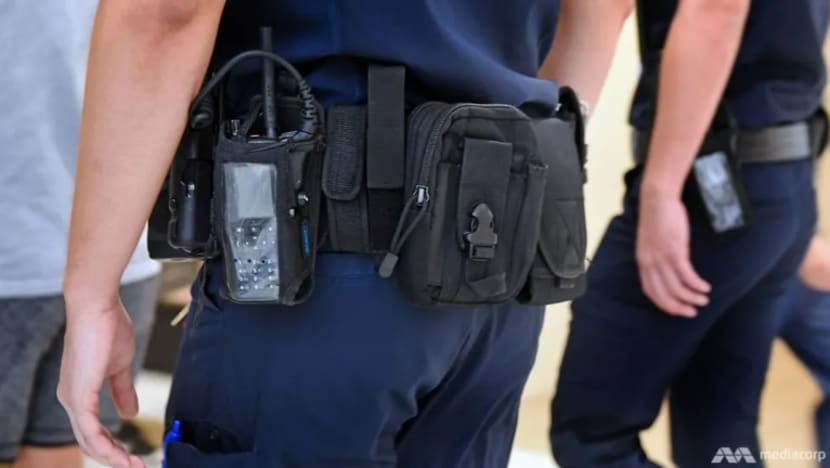 Polis siasat lelaki didakwa buat aduan palsu kononnya dia dirompak Polis siasat lelaki didakwa buat aduan palsu kononnya dia dirompak