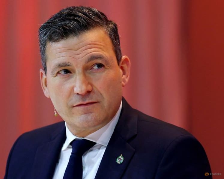 Canadian minister to meet with OpenAI's Altman to discuss safety measures after shooting
