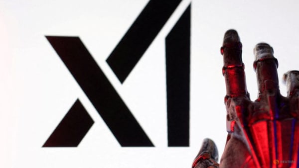 Musk's xAI joins TWG Global, Palantir for AI push in financial sector - Channel News Asia (Picture 2)