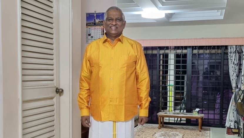 "பல இன மக்கள் கூட்டுக் குடும்பமாகப் பொங்கல் கொண்டாடுவோம்"