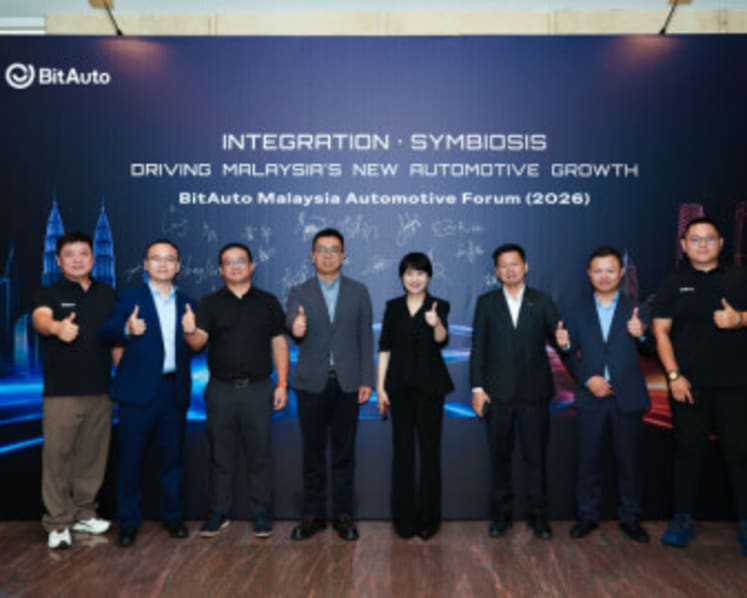 BitAuto Malaysia Automotive Forum 2026 Concludes in Kuala Lumpur: Integration & Symbiosis to Drive Malaysia’s New Automotive Growth