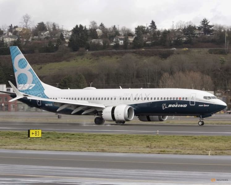 Bangladesh's US-Bangla to buy 21 Boeing aircraft in $1.5 billion expansion