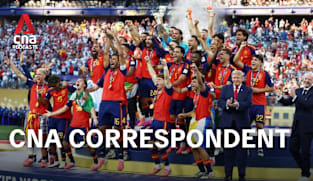 CNA Correspondent Podcast - World Cup 2026: What's next for the beautiful game?