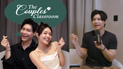 Fiancé Of Hazelle Teo Knew She Was “The One” When She Created A Group Chat With His Parents 2 Months Into Their Relationship