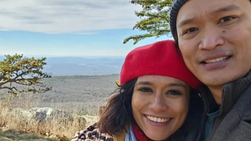 Wanita SG maut selepas jatuh dari cenuram setinggi 30 meter di New York Wanita SG maut selepas jatuh dari cenuram setinggi 30 meter di New York