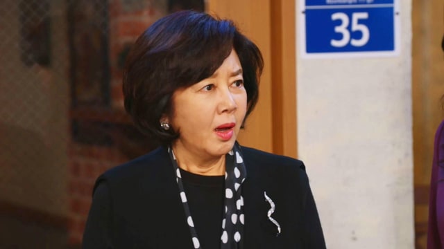 我的灿烂人生（第47集）：银河姐弟离开母亲