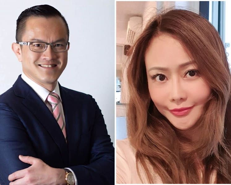 Costs awarded to doctor after failed appeal by woman who claimed he and another doctor took advantage of patients