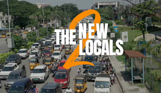 What's Coming Up - The New Locals S2 