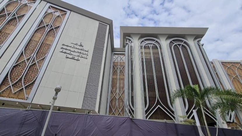 32 masjid tawar 2 sesi solat Jumaat sempena cuti umum pada 18 Apr