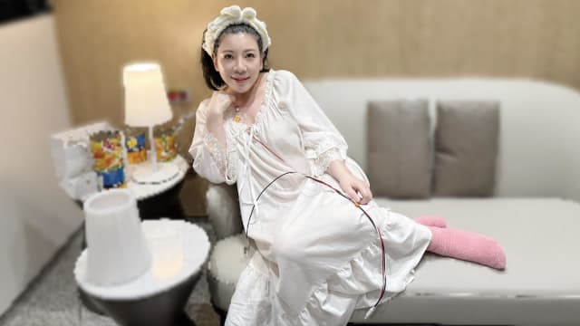 癌细胞变小！陈文茜反惊慌：如果还有几年，我活下来，得做些什么？