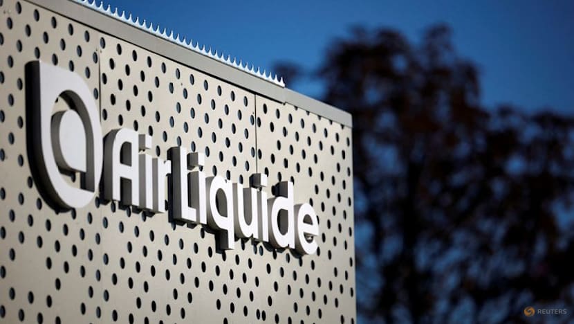 Air Liquide to invest $236 million in Japan to support next-generation AI chip production