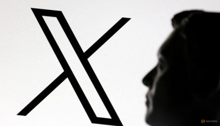Musk's X down for tens of thousands of US users, Downdetector shows