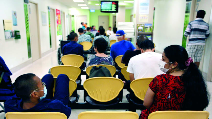 Hospitals step up measures to curb ‘superbug’ that spreads via touch