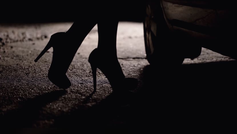 Woman jailed 6 months, fined for running escort agency offering sex for up to S$1,000 an hour