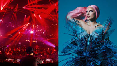 Lady Gaga-Themed Parties, Light Shows & Events To Check Out After Mother Monster's Singapore Concerts