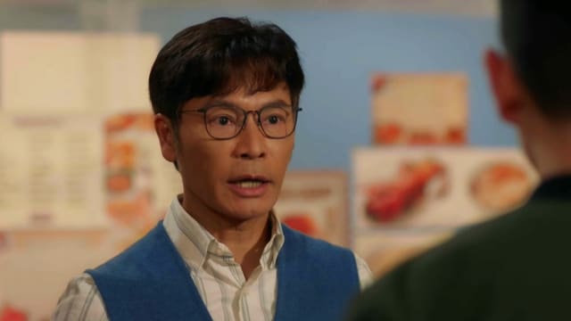 回归（第7集）：家谦批评家健构思
