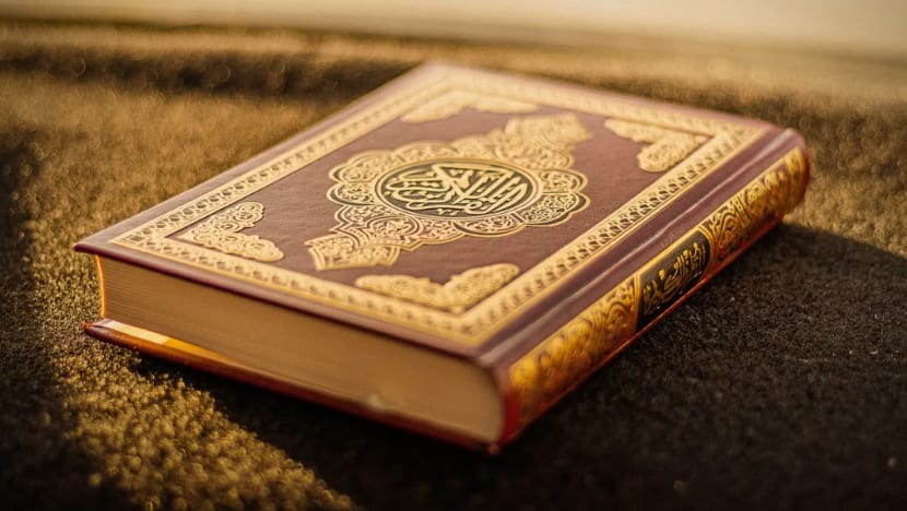 Muzium al-Quran dibuka di Gunung Hira, Makkah, di mana wahyu pertama diturunkan Muzium al-Quran dibuka di Gunung Hira, Makkah, di mana wahyu pertama diturunkan