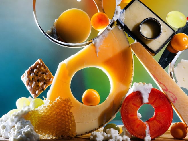 I’m lactose-intolerant – do I really need to avoid all dairy or are some products safe to eat?