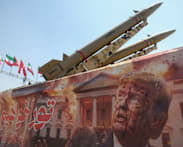 Trump says Iran's Kharg Island is being 'blown to smithereens', but gives no details