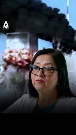 A request from her daughter saved her life on 9/11