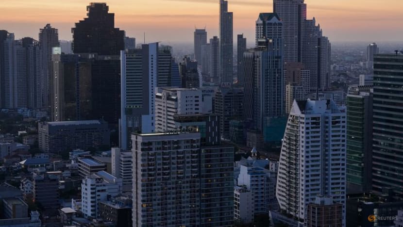 Thailand expects to collect global minimum corporate tax from Jan 2025, finance minister says Thailand expects to collect global minimum corporate tax from Jan 2025, finance minister says