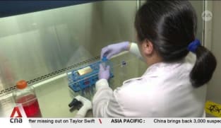 Ongoing R&D to reduce manufacturing costs of cell therapy treatments while ensuring quality