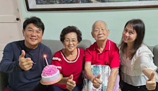 Caring for ageing parents? Why nutrition matters more than you think