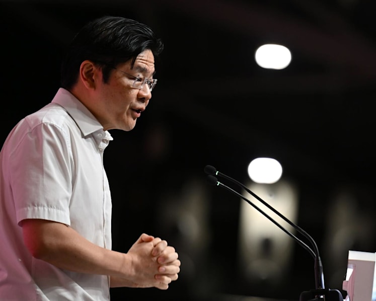 Cabinet reshuffle could take place in coming weeks; several names mooted as possible DPMs