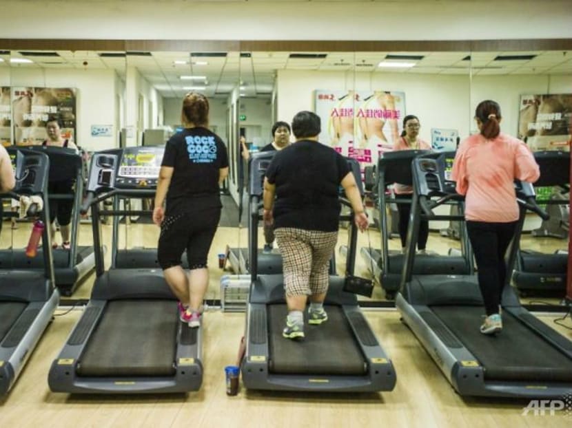 Commentary: A tax on sugary drinks not enough on their own to halt obesity in Asia