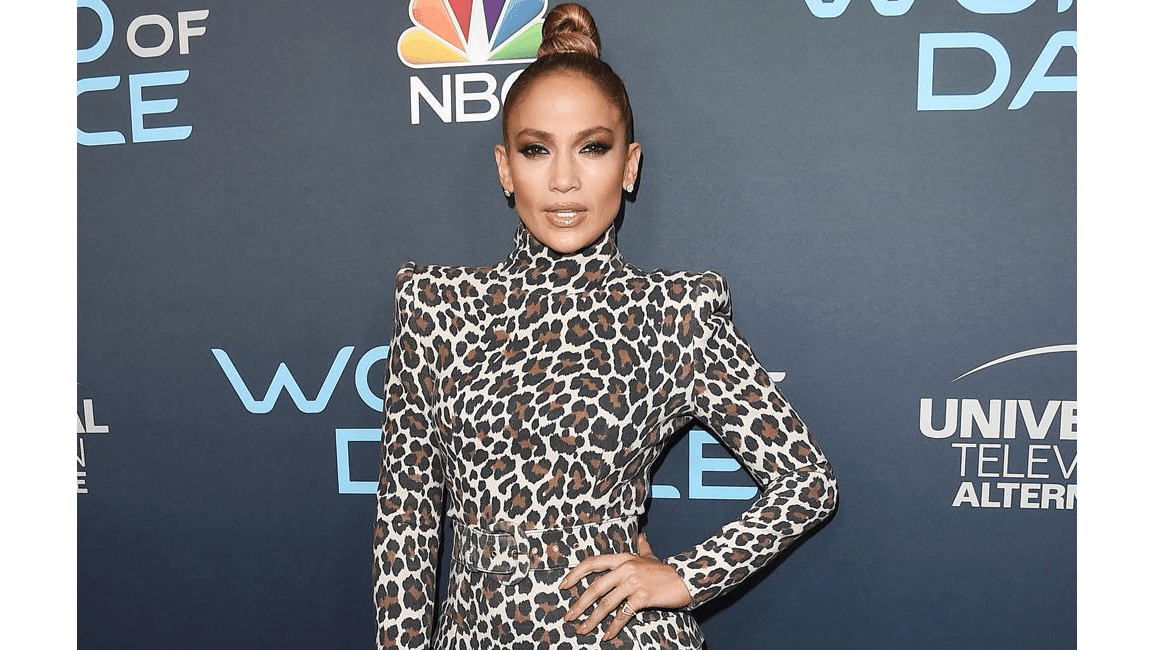 Jennifer Lopez didn't give Cardi B baby advice 8days