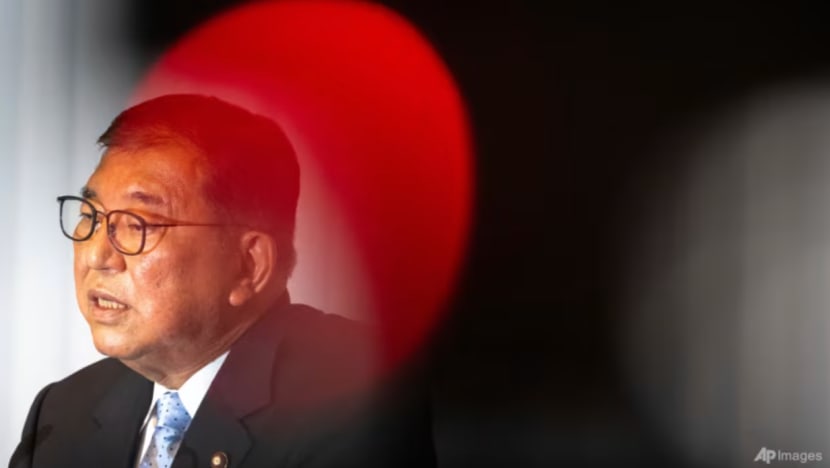 PM Jepun rancang umum letak jawatan pada Ogos