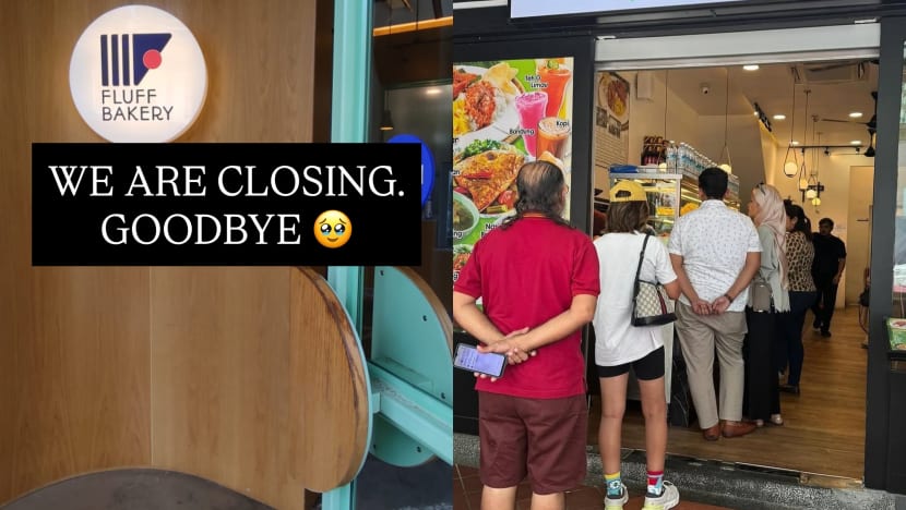 2 F&B milik Muslim di Kampong Gelam umum tutup kedai