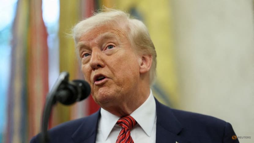 Trump misreads China at his own peril Trump misreads China at his own peril