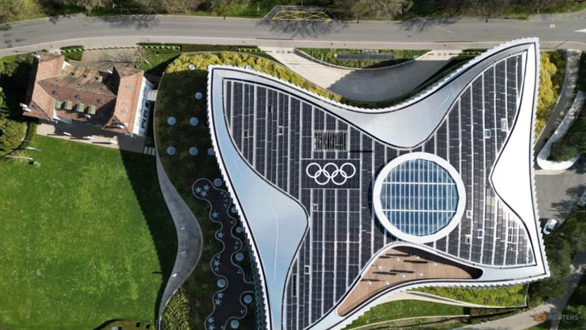 Swiss economic output boosted by Olympics, European football championships