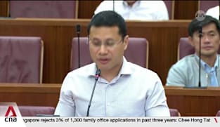 Government apologises for lapses in handling the fatal child abuse case of Megan Khung