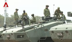 Exercise Wallaby: SAF’s largest overseas drill is testing new tech, ways of defence 