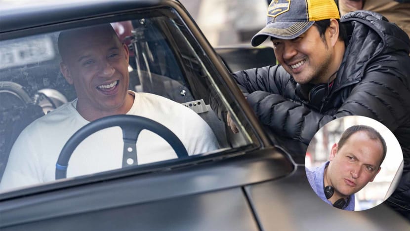 Fast X Update: The Incredible Hulk Director Louis Leterrier To Replace Justin Lin Fast X Update: The Incredible Hulk Director Louis Leterrier To Replace Justin Lin