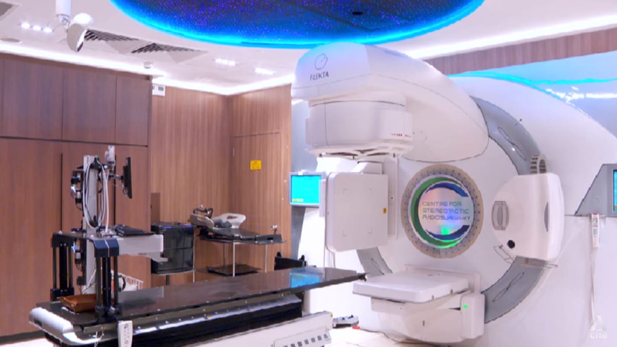 Hospitals, clinics in Singapore step up energy-saving measures, say patient care not affected