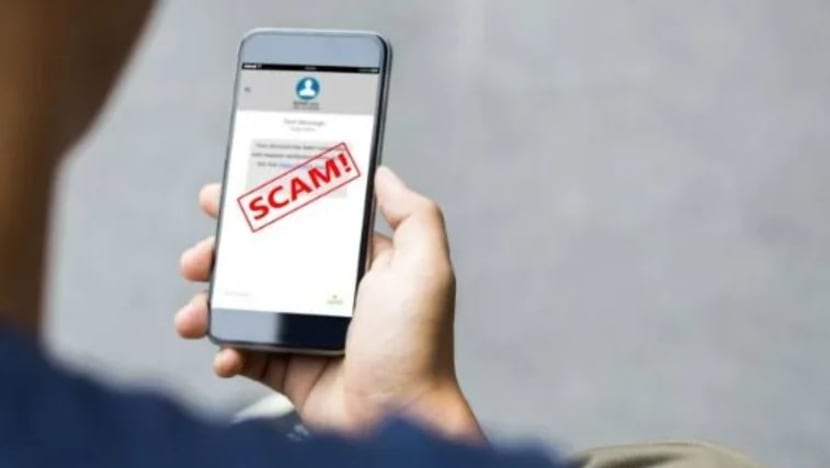 KOMENTAR: Mencegah penipuan online dan melindungi pengguna daripada ancaman perisian hasad KOMENTAR: Mencegah penipuan online dan melindungi pengguna daripada ancaman perisian hasad
