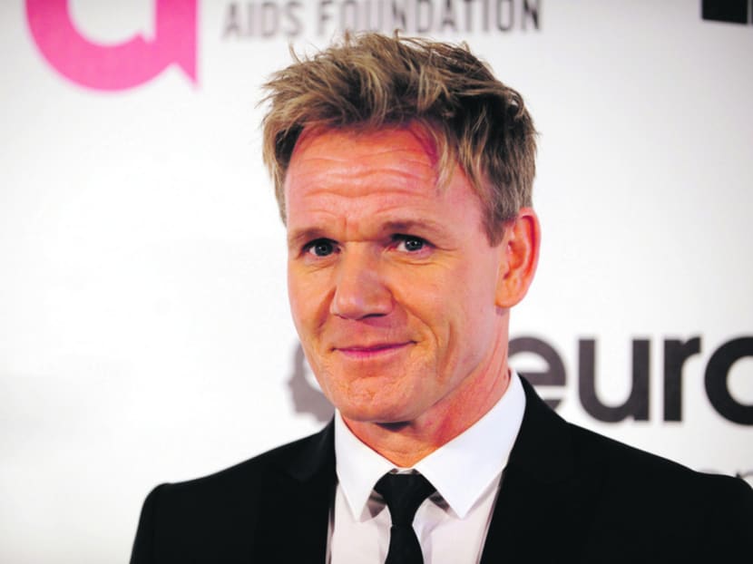 ‘Gordon Ramsay hated dining at Noma’, said  Rene Redzepi, the chef behind the former “world’s best restaurant”, Noma, in a Reddit session. Photo: Reuters