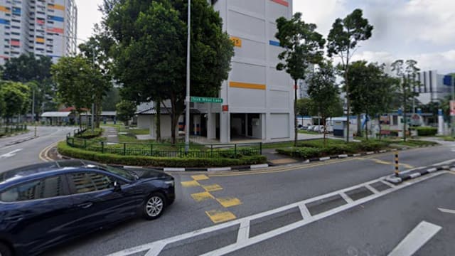 涉开车撞死八旬老妇 29岁司机落网车上搜出电子烟