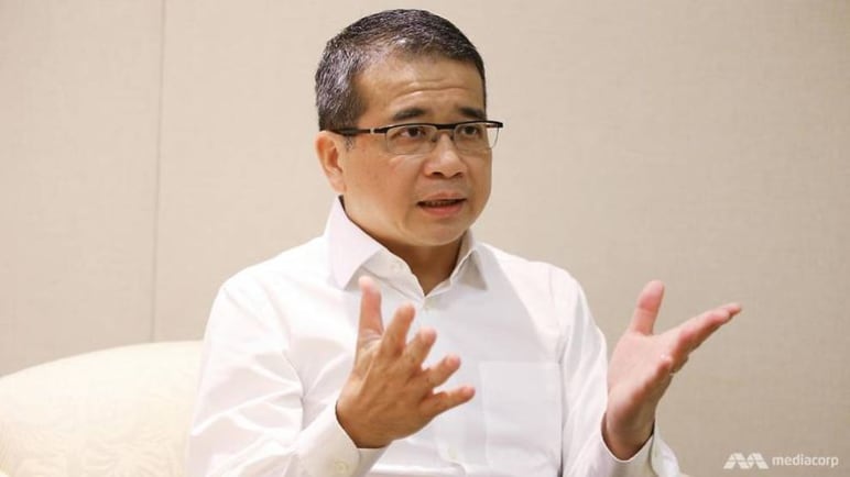 ஈஸ்ட் கோஸ்ட்டுடன் ஜூ சியட்டை ஒருங்கிணைக்க முன்னுரிமை : அமைச்சர் தோங்