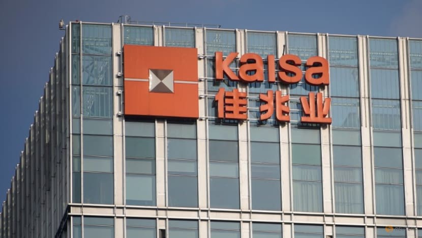 China's Kaisa Group liquidation hearing adjourned by Hong Kong court China's Kaisa Group liquidation hearing adjourned by Hong Kong court